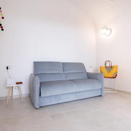 La Dolce Vista Villa
