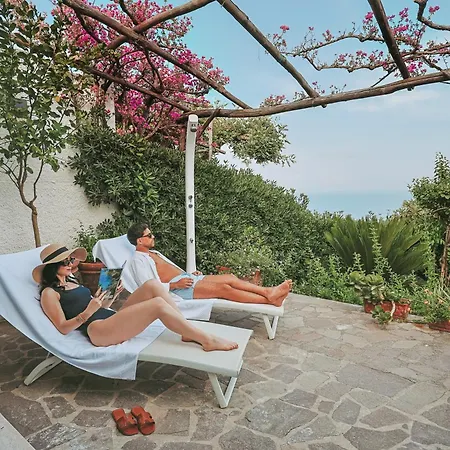La Dolce Vista * Conca dei Marini