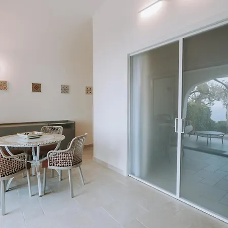 La Dolce Vista Villa