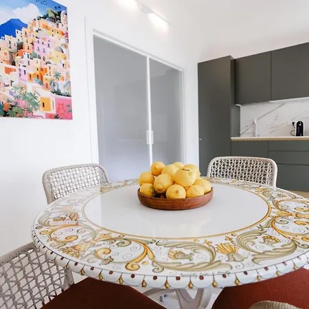 Villa La Dolce Vista *
