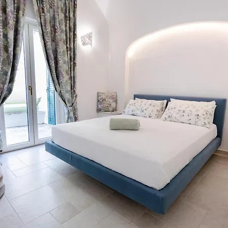 La Dolce Vista Villa Conca dei Marini