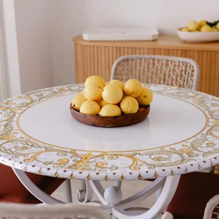La Dolce Vista Villa