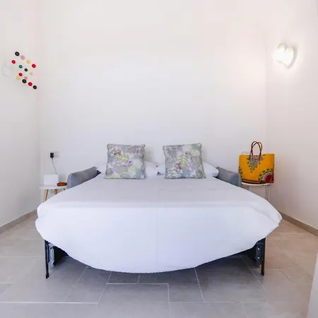 La Dolce Vista Villa *