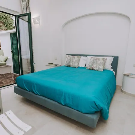 La Dolce Vista Villa *