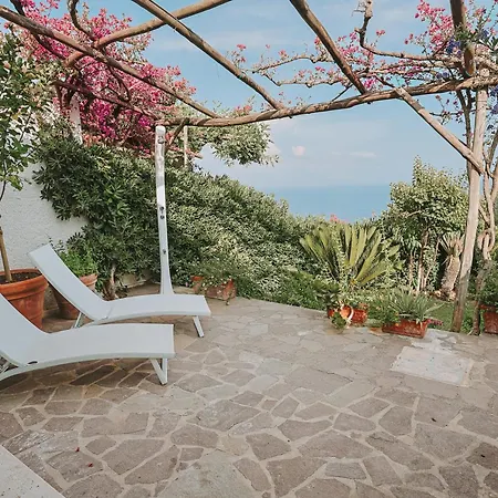 La Dolce Vista Villa Conca dei Marini