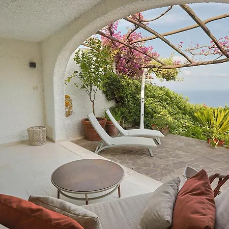 La Dolce Vista Villa