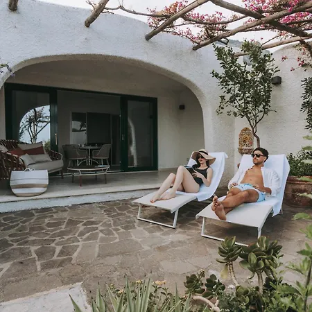 La Dolce Vista Villa *