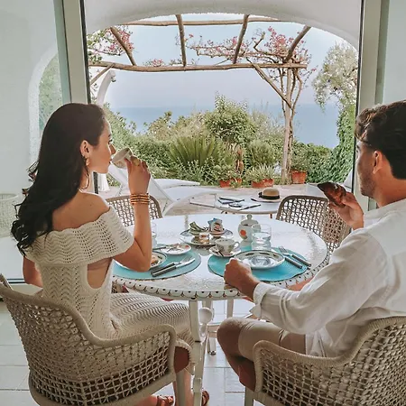 La Dolce Vista Villa