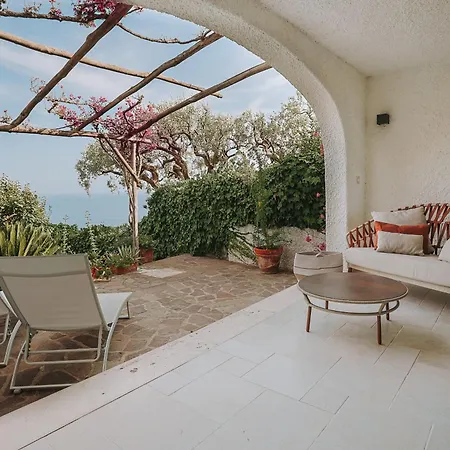 La Dolce Vista Villa *